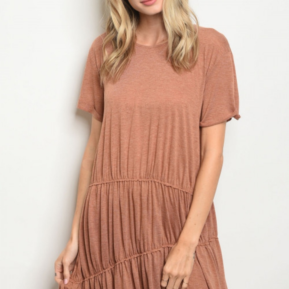 Earth Dress
